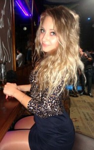 Фото проститутки Катя №4 в городе Большой Камень