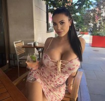 Фото проститутки Настя №5 в городе Большой Камень