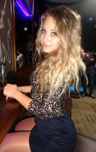 Фото проститутки Катя №4 в городе Большой Камень