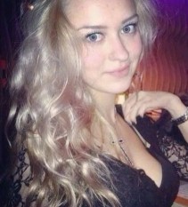 Фото проститутки Катя №5 в городе Большой Камень