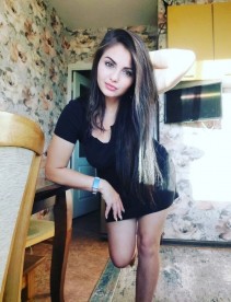 Фото проститутки КАТЯ ПРОВЕРЕНОЕ ✅ №2 в городе Большой Камень