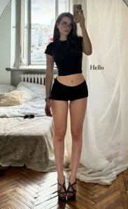 Фото проститутки Соня №3 в городе Большой Камень