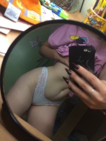 Фото проститутки Настя №3 в городе Большой Камень