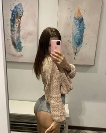 Фото проститутки Настя №3 в городе Большой Камень