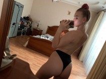 Фото проститутки Наташа №3 в городе Большой Камень