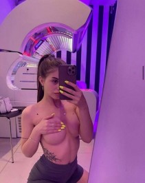 Фото проститутки Катя №2 в городе Большой Камень