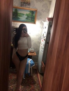 Фото проститутки Настя №1 в городе Большой Камень