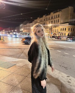 Фото проститутки Викарий №1 в городе Большой Камень