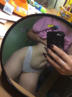 Фото проститутки Настя №1 в городе Большой Камень