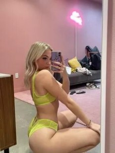 Фото проститутки Мадина №1 в городе Большой Камень