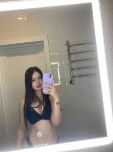 Фото проститутки Настя №1 в городе Большой Камень