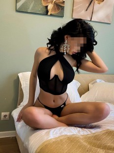 Фото проститутки Ольга №1 в городе Большой Камень