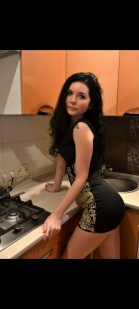 Фото проститутки Яна №1 в городе Большой Камень