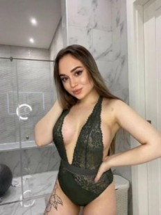 Фото проститутки Вика №1 в городе Большой Камень