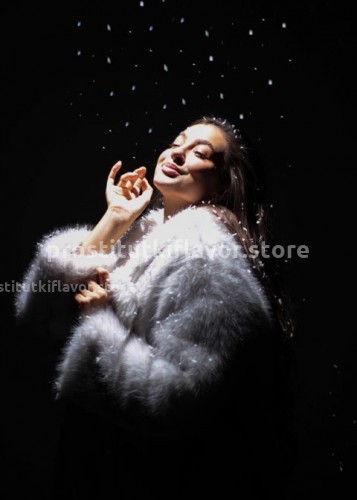 Оля, Г. Большой Камень