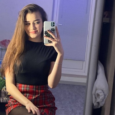 Аня, Г. Большой Камень