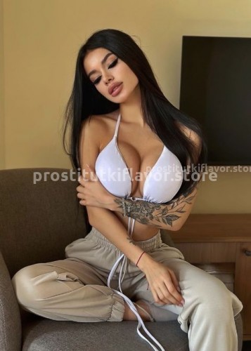 Милана, Г. Большой Камень