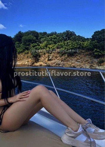 Милана, Г. Большой Камень