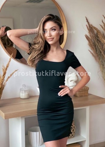 Моника, Г. Большой Камень