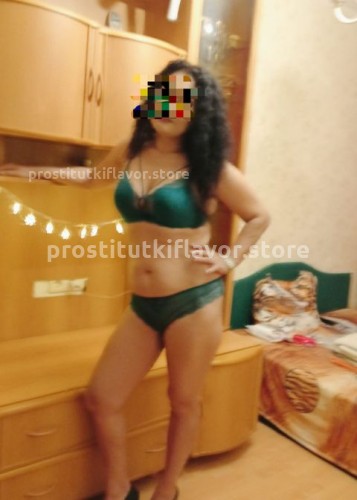 Люся, Г. Большой Камень