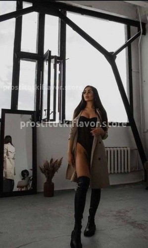 Анжелика, Г. Большой Камень